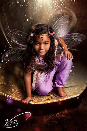 The Tooth Fairy