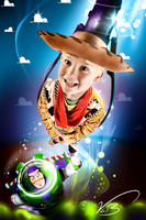 Woody