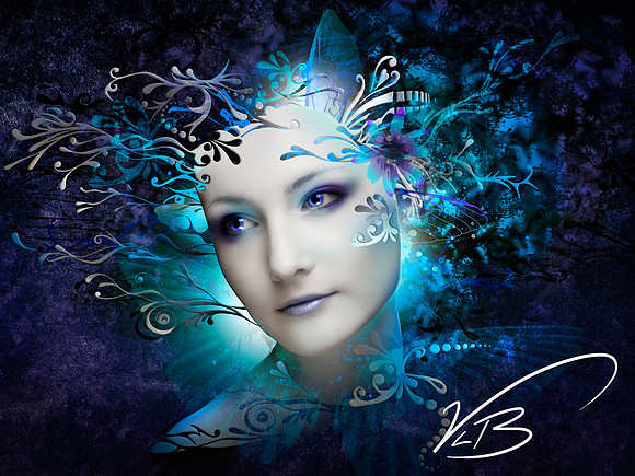 Aquamarina