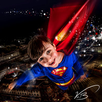 Superman