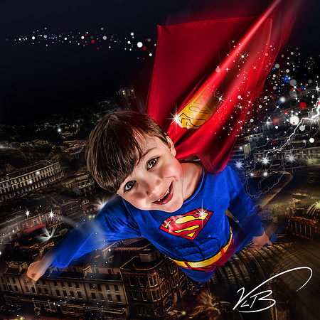 Superman