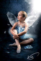 The Ballerina