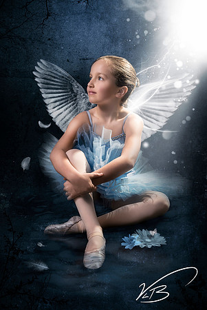 The Ballerina