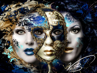 We Are Three