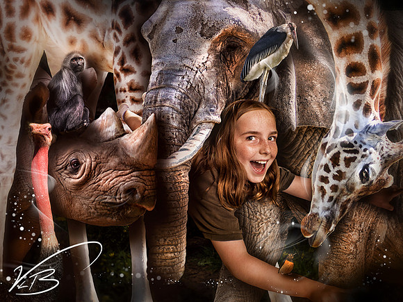 The Zookeeper