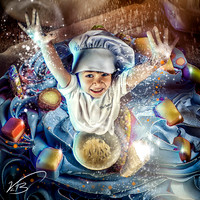 Cake Boy