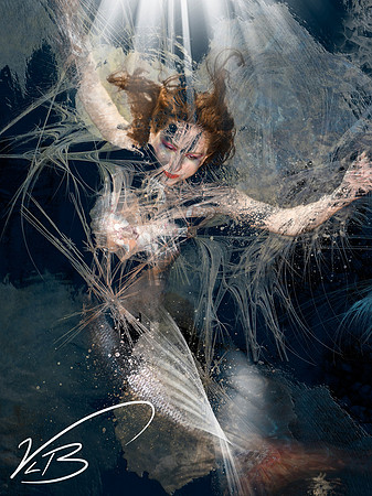 The Mermaid