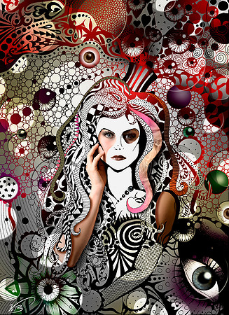 Penography
