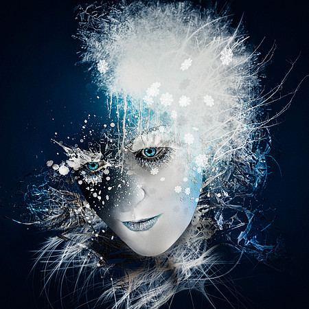 Tear Flakes