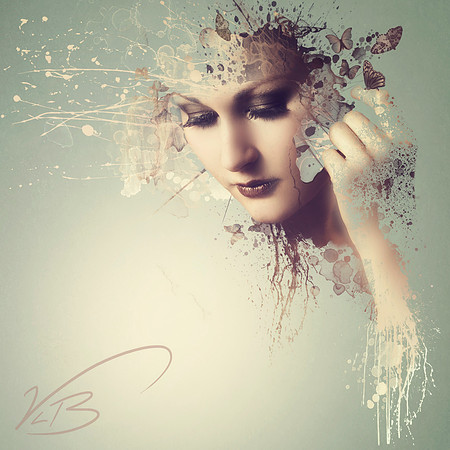 The Butterfly Kiss