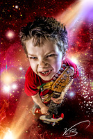 The Rock Star