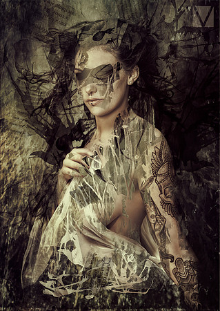 Fallen Angel