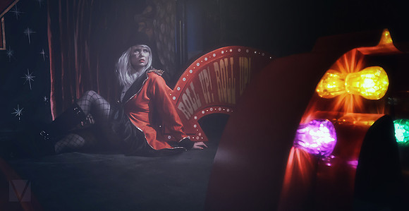 The Ring Master