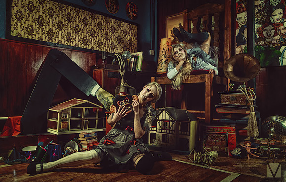 Bending Over Backwards