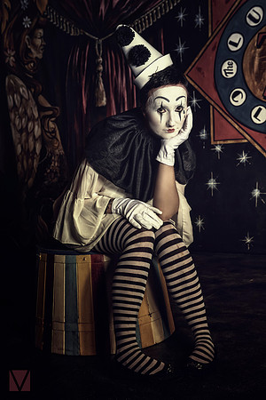 Pierrot