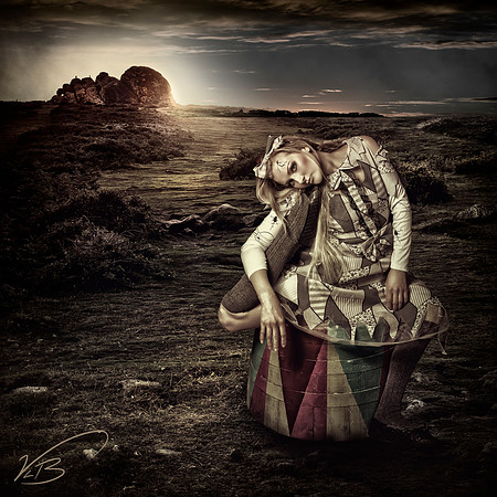 Moors Horror