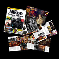 Scrap Book