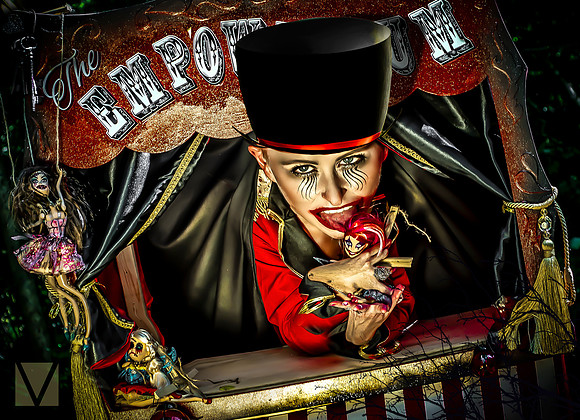 Puppeteer